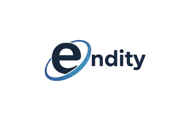 Endity logo